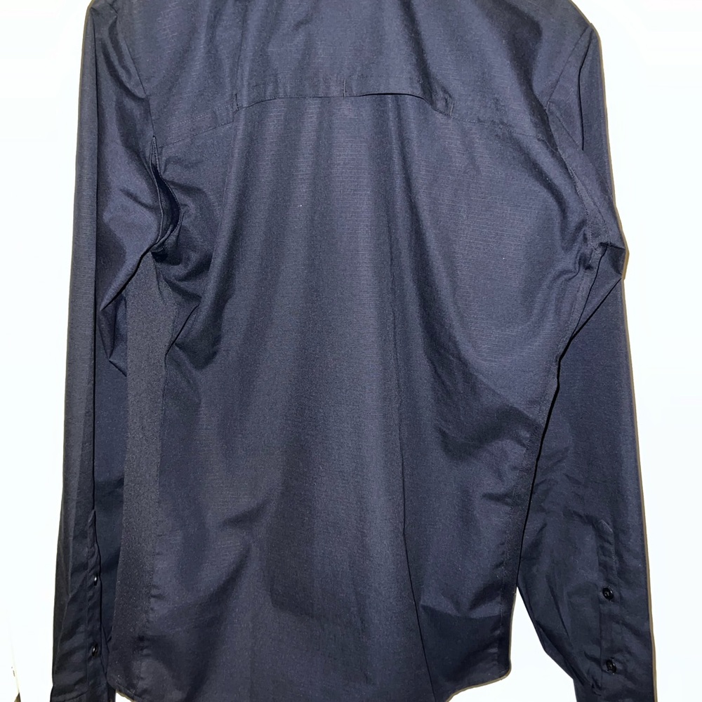 Vertx Phantom LT Long Sleeve Shirt - Picture 5 of 7